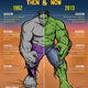 Illustration for article titled Man, the Price of Being a Superhero Sure Has Gone Up a Lot